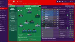 Football manager 2019 for pc